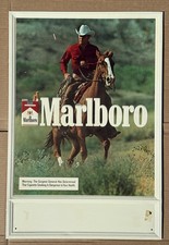 Grande insegna in metallo