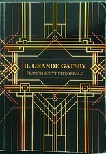 Grande gatsby fitzgerald - il,