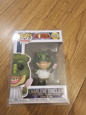 Funko pop dinosaurs - dinosaurs, charlene