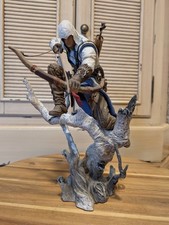 Statua personaggio Assassin's