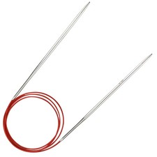 Set di 21 Ferri da Maglia