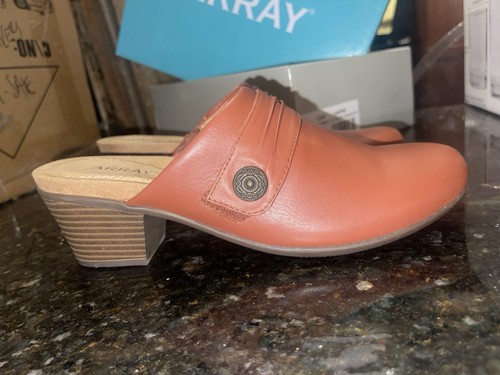 Zoccoli mules donna pelle - zoccoli,
