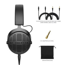 NUOVE cuffie da studio