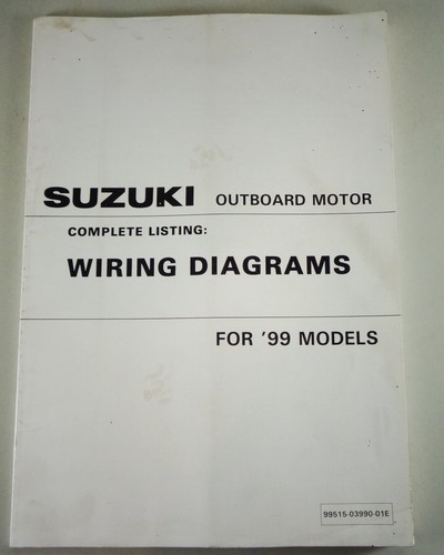 Schema elettrico suzuki motore - schema,