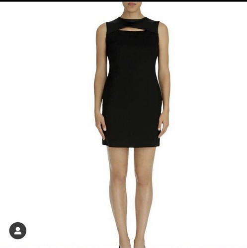 Vestito kocca s - s, donna