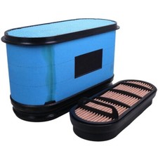 Kit filtro aria 87720899