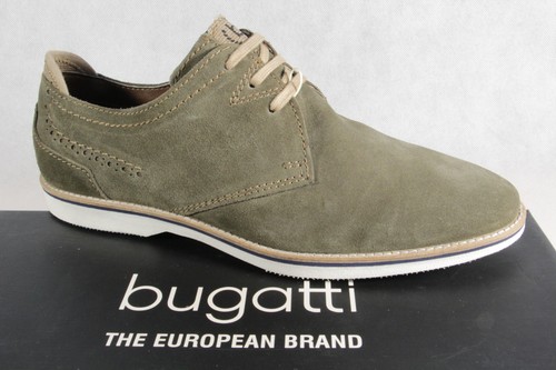 Bugatti uomo scarpe - scarpe, lacci