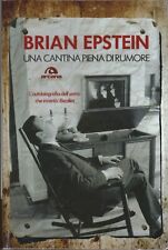Brian Epstein. Una cantina