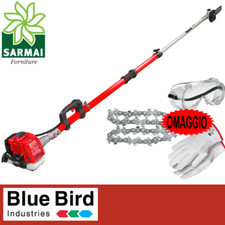 BLUE BIRD PPT 261 motosega