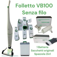 FOLLETTO SENZA FILO VB 100
