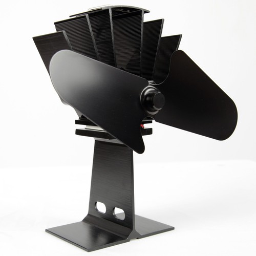 Ventilatore per stufa - , senza