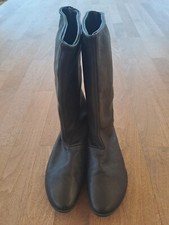 Scarpe donna Trippen modello "Apart" numero 37 colore nero