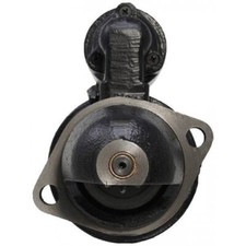 1x Anlasser Neu - Made In