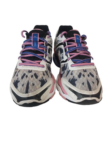 Scarpe corsa mizuno wave - corsa,