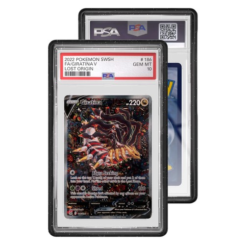 Gradedguard psa graded card - psa,