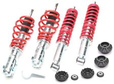 TA Technix Assetto a Ghiera+4 Domlager+2 Cuscinetti Volventi VW Polo 6N2 Viso '