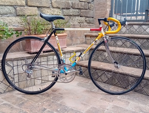 Sante coppola bici corsa in - sante, da