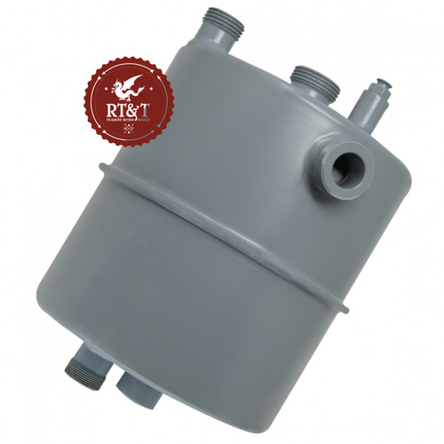 Scambiatore boilerino - scambiatore,