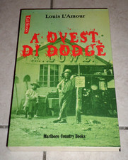 Louis amour ovest di - louis,