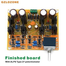 Preamplificatore hifi stereo - hifi,