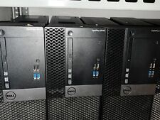 PC FISSO DELL OPTIPLEX 3040 W10P RAM 16 GB 512  G4400 INTEL HD GRAPHICS 510 HDMI
