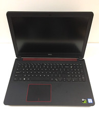 Dell Inspiron i7559-2512BLK