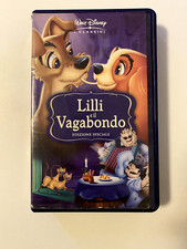 WALT DISNEY I classici- Lilli
