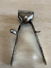 Rarissimo taglia capelli