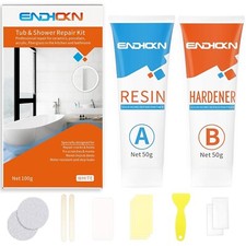 Kit Riparazione Vasca da Bagno