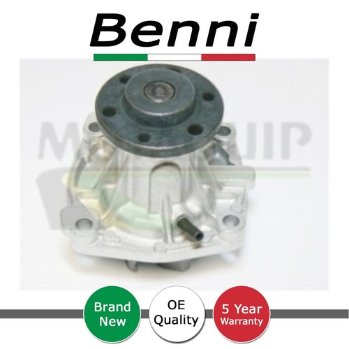 Pompa acqua benni adatta - acqua,