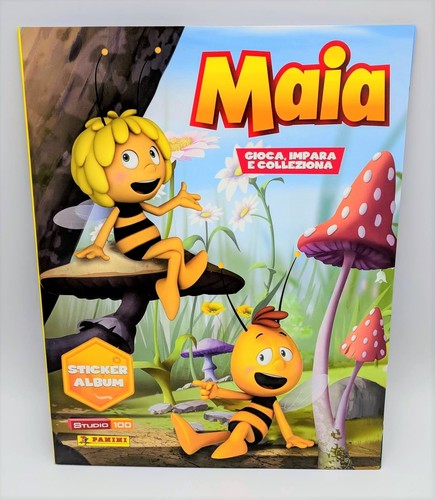 Ape maia maja album vuoto - maja,