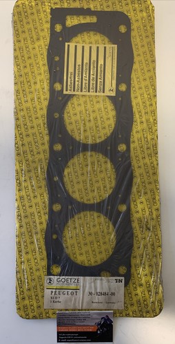 3002848400 guarnizione testata - guarnizione,