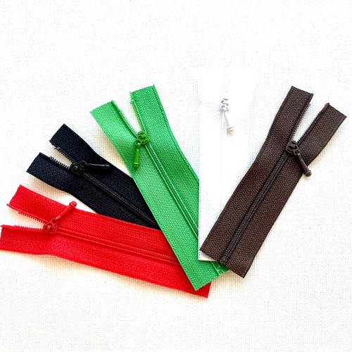 Mini zip bambola - mini,