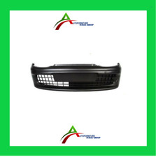 PARAURTI ANTERIORE NERO