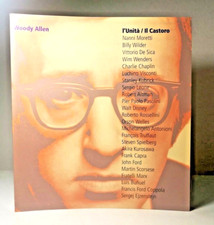 WOODY ALLEN L'UNITÀ COLLANA