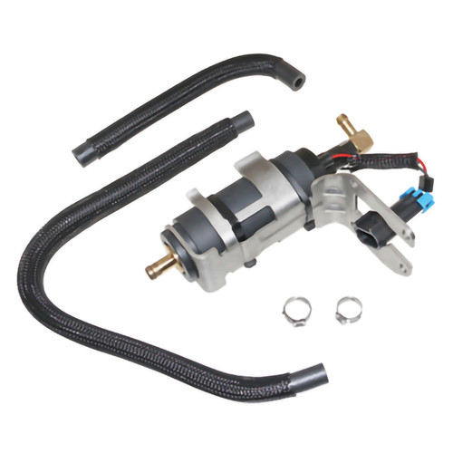 Gruppo pompa carburante bassa