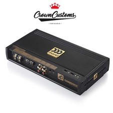 AMPLIFICATORE BASSO MAX 2200W