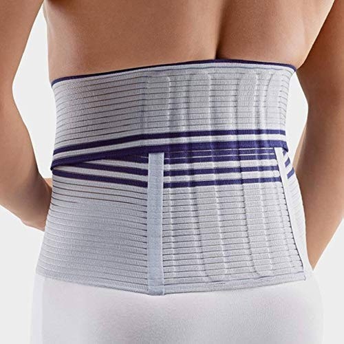 Lordoloc bauerfeind corsetto - lordoloc,