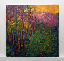 Complemento Arredo Dipinto