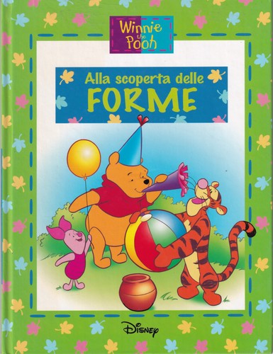Libro winnie the - -,