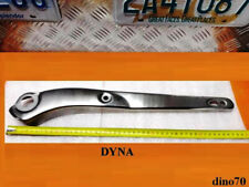 Harley Davidson cover fender sinistro finitura satinata per modelli Dyna