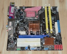 Asus P5KPL-AM Green Rev 2.03G