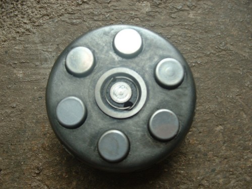 Vespa sprint 150 motore vlb1m - 150,