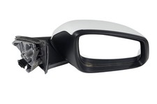 SPECCHIETTO RETROVISORE DESTRO