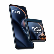 Motorola RAZR 2025 (PRONTO PER