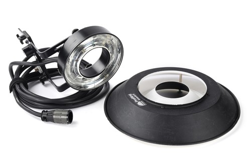 Profoto acute ringflash - acute,