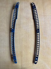 Rejillas aletas delanteras