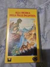 Alla ricerca della valle