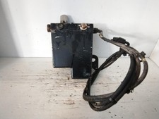 POMPA IDRAULICA ALZA CABINA