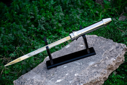 Angel blade full metal con - full,